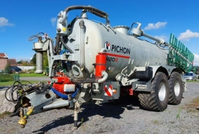 PICHON SV 20R